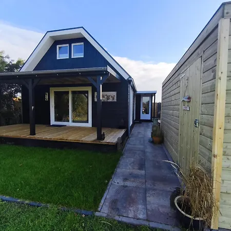 Bungalowpark De Horn - 403 *