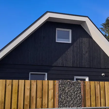 Bungalowpark De Horn - 403 Dirkshorn