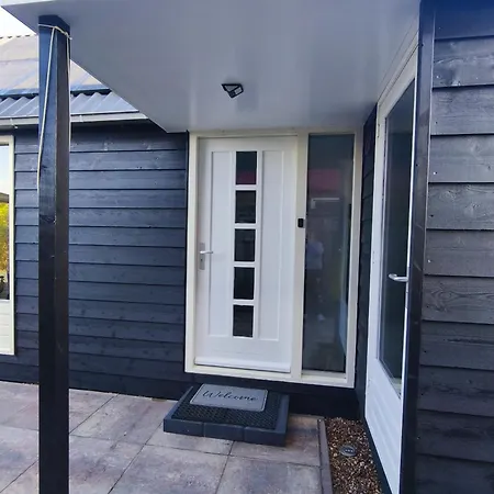 Bungalowpark De Horn - 403 Дом отдыха *