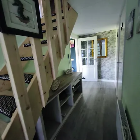 Дом отдыха Bungalowpark De Horn - 403