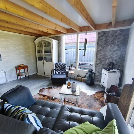 Bungalowpark De Horn - 403