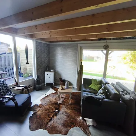 Bungalowpark De Horn - 403 *