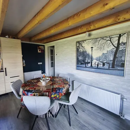 Bungalowpark De Horn - 403