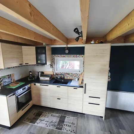 Bungalowpark De Horn - 403 Dirkshorn