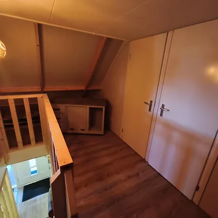 Дом отдыха Bungalowpark De Horn - 403 *