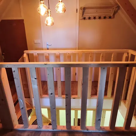 Bungalowpark De Horn - 403 Dirkshorn