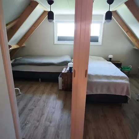 Bungalowpark De Horn - 403 Dirkshorn