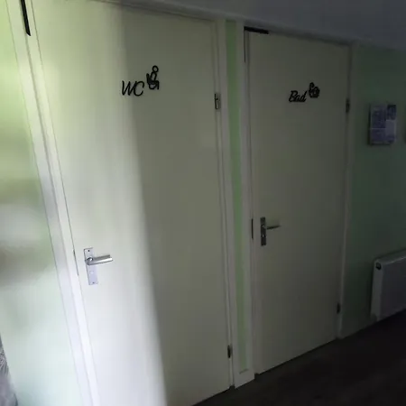 Bungalowpark De Horn - 403 *