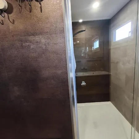 Дом отдыха Bungalowpark De Horn - 403 *