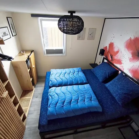 Holiday home Bungalowpark De Horn - 403 Dirkshorn