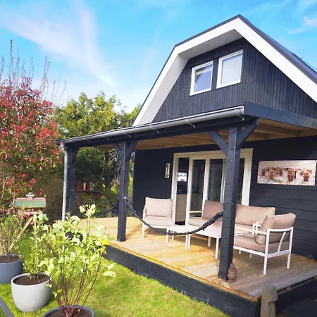 Bungalowpark De Horn - 403 Dirkshorn