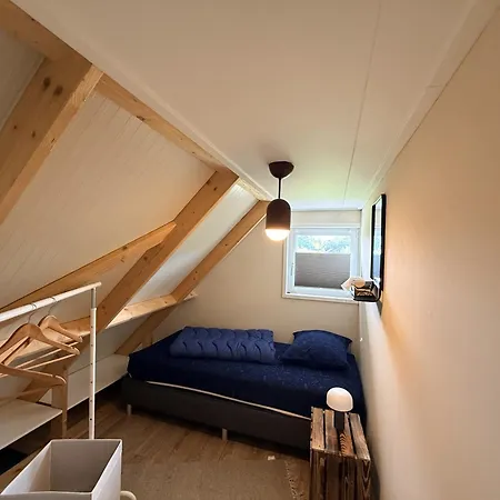 Bungalowpark De Horn - 403 別荘 Dirkshorn