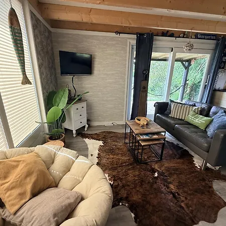 別荘 Bungalowpark De Horn - 403