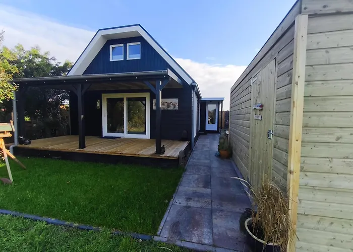 Bungalowpark De Horn - 403 *