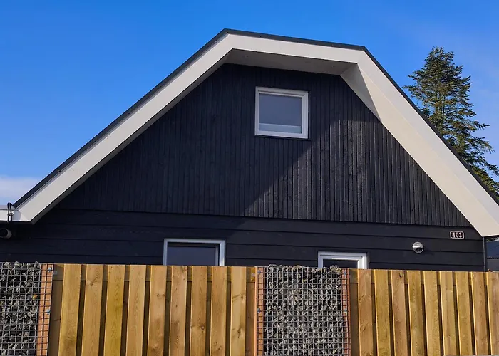 Bungalowpark De Horn - 403 Dirkshorn