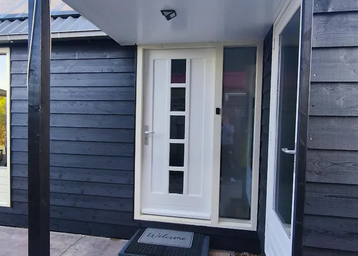 Bungalowpark De Horn - 403 Holiday home *