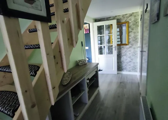 Holiday home Bungalowpark De Horn - 403