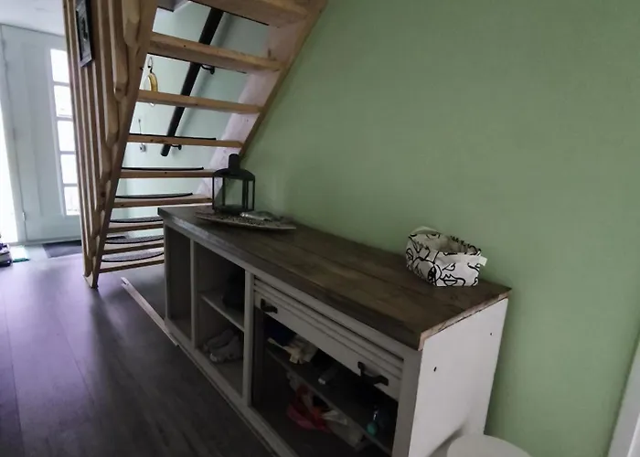 Bungalowpark De Horn - 403 Dirkshorn