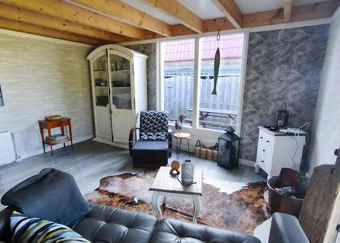 Bungalowpark De Horn - 403