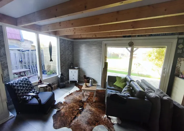 Bungalowpark De Horn - 403 *