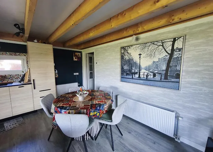 Bungalowpark De Horn - 403