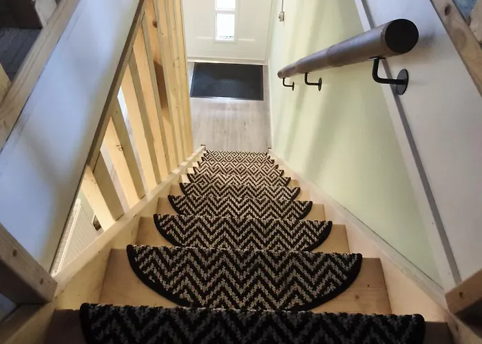 Bungalowpark De Horn - 403 Holiday home