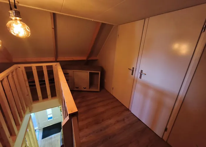 Holiday home Bungalowpark De Horn - 403 *