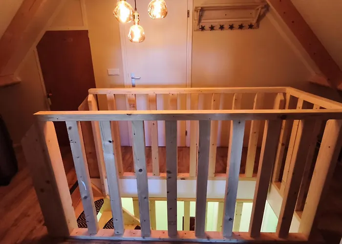 Bungalowpark De Horn - 403 Dirkshorn