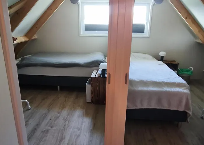 Bungalowpark De Horn - 403 Dirkshorn