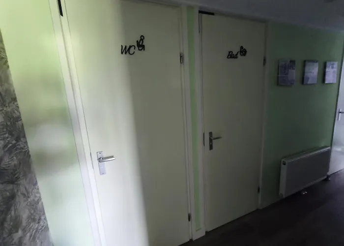 Bungalowpark De Horn - 403 *