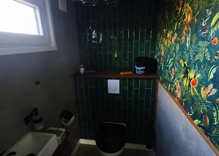 Bungalowpark De Horn - 403