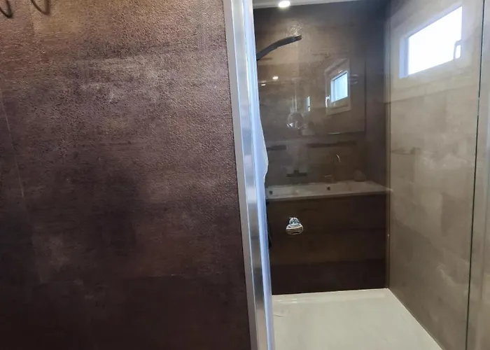 Holiday home Bungalowpark De Horn - 403 *