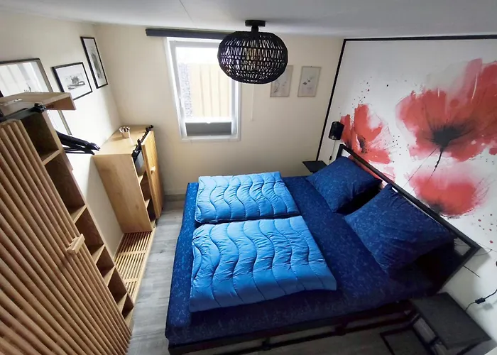 Holiday home Bungalowpark De Horn - 403 Dirkshorn